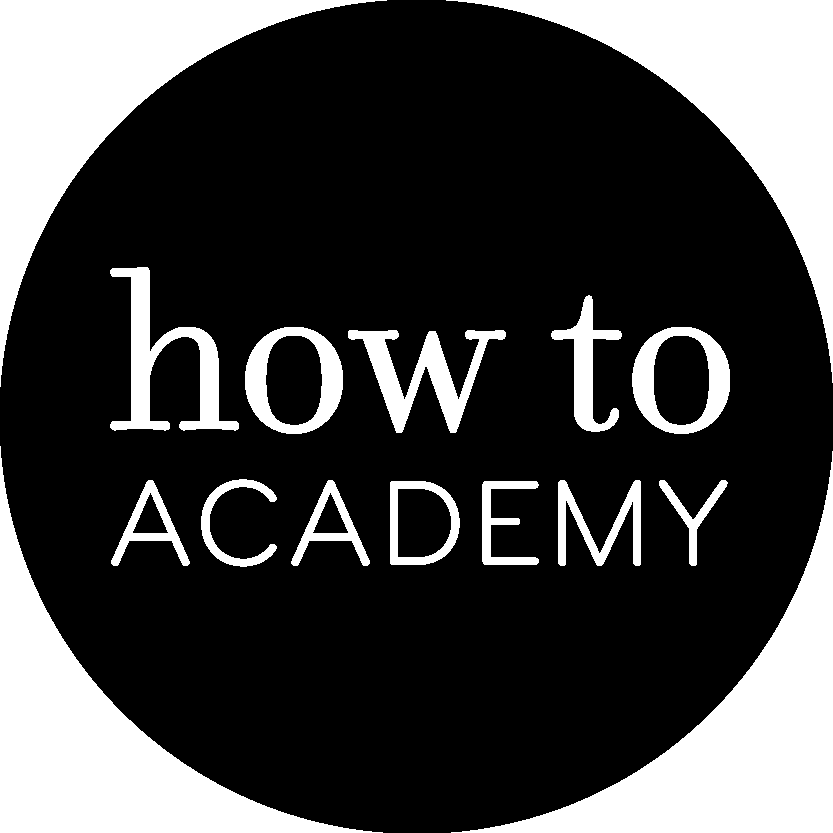 how to: Academy