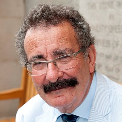 At Home With Professor Robert Winston | How To Academy