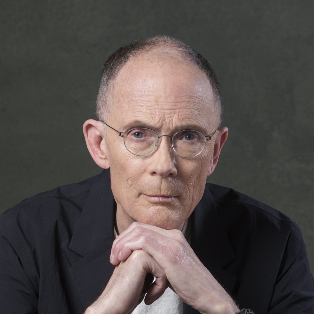 William Gibson on the Future | How To Academy