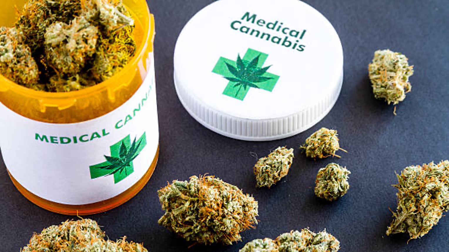 CBD and Medical Cannabis: What You Need to Know | How To Academy