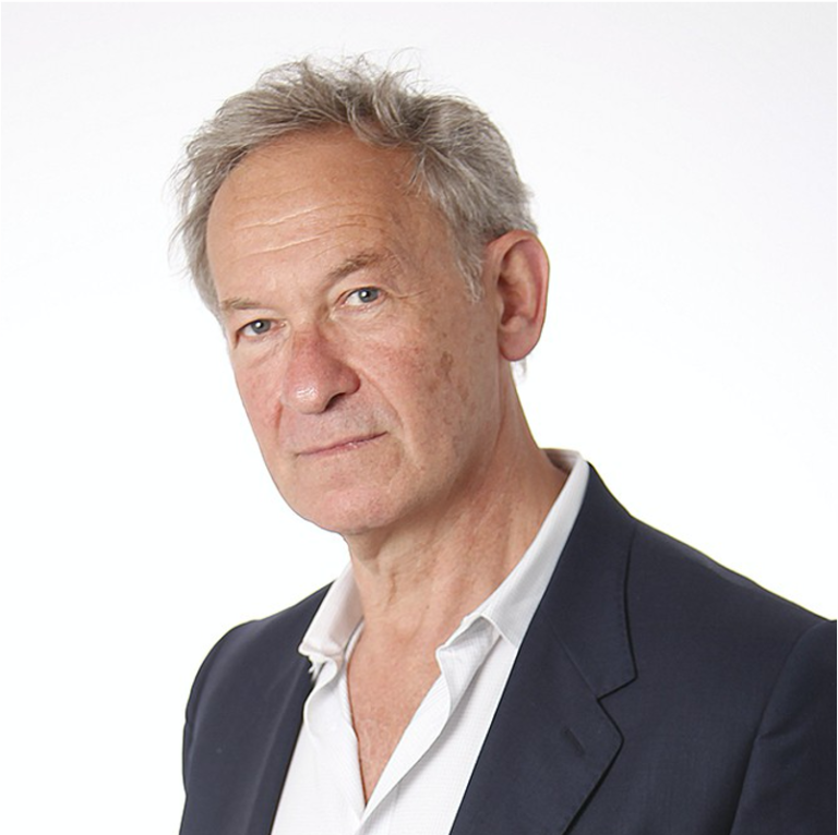 Simon Schama The World in 2021 How To Academy