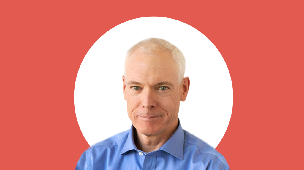 Jim Collins