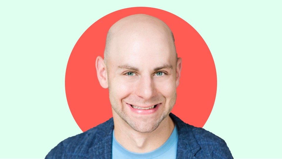 Adam Grant The Power Of Knowing What You Don T Know How To Academy