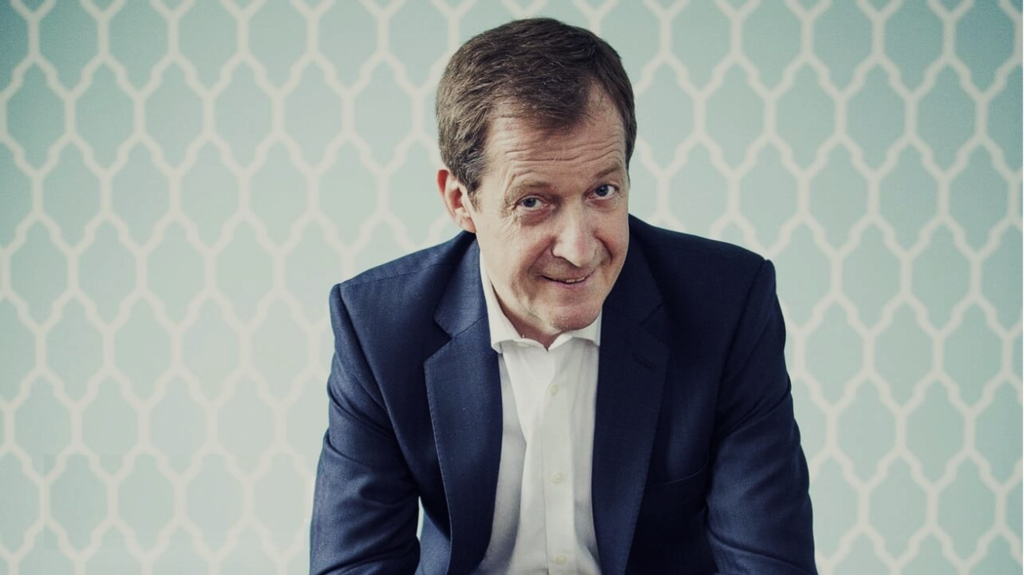 Alastair Campbell - The Cameron Years | How To Academy
