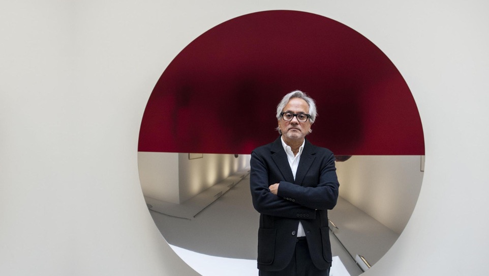 An Evening With Anish Kapoor | How To Academy