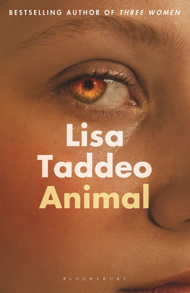 book animal by lisa taddeo