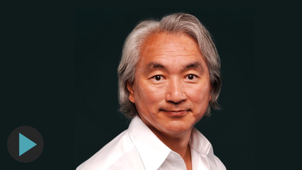 Michio Kaku - The Quest For A Theory Of Everything | How To Academy