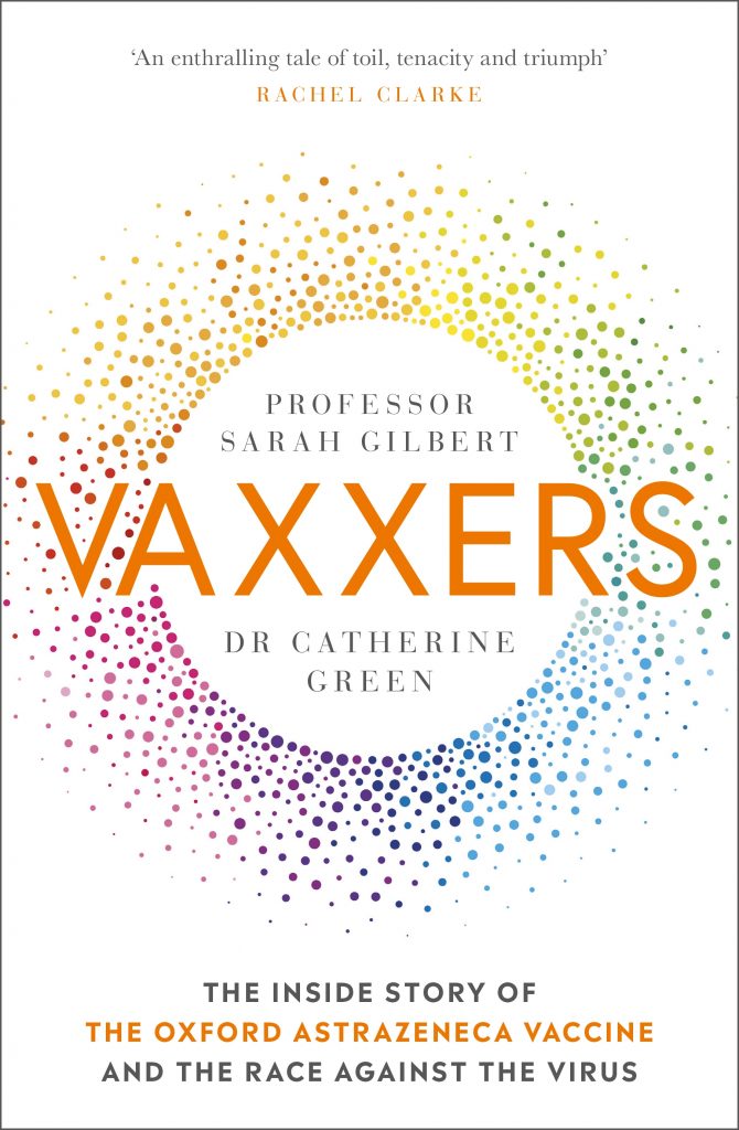 Featured Book