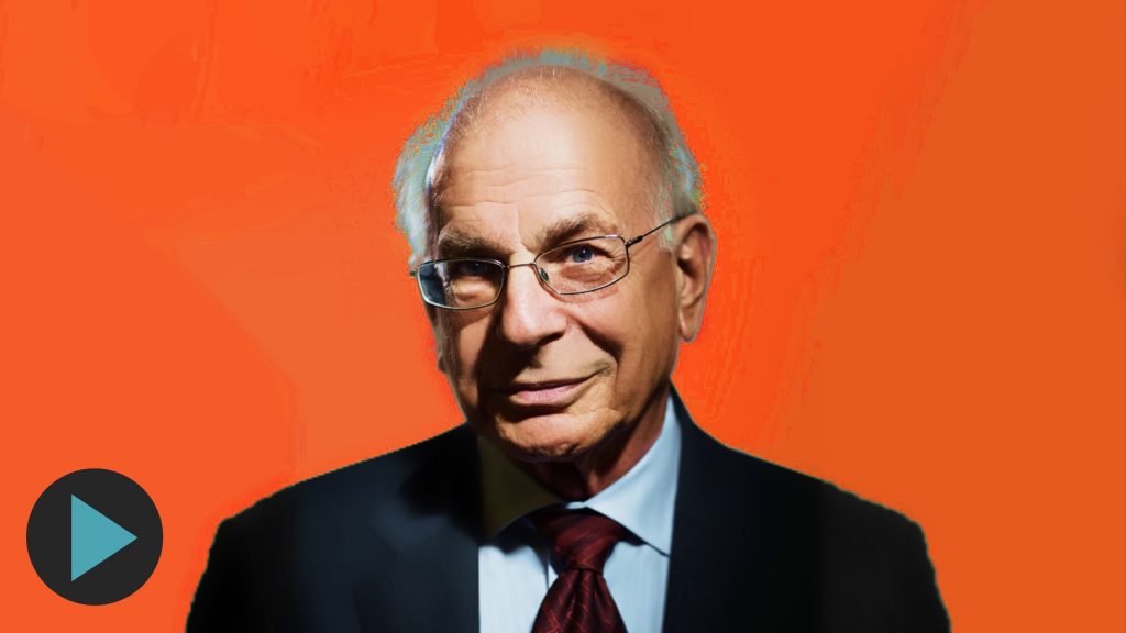 Daniel Kahneman