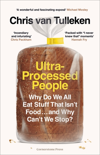 Featured Book