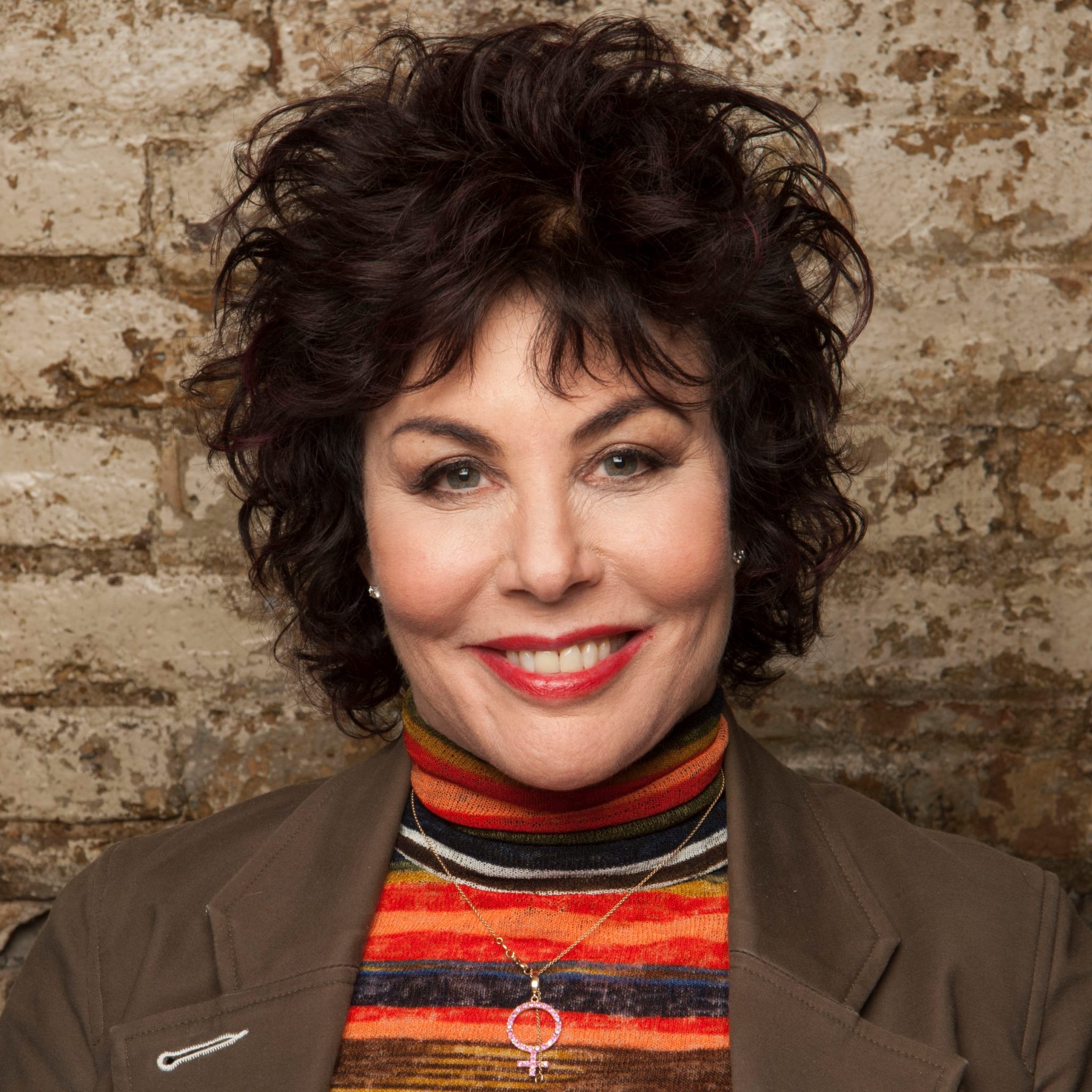 Ruby Wax Meets Julia Samuel – Live on Stage in London | How To Academy