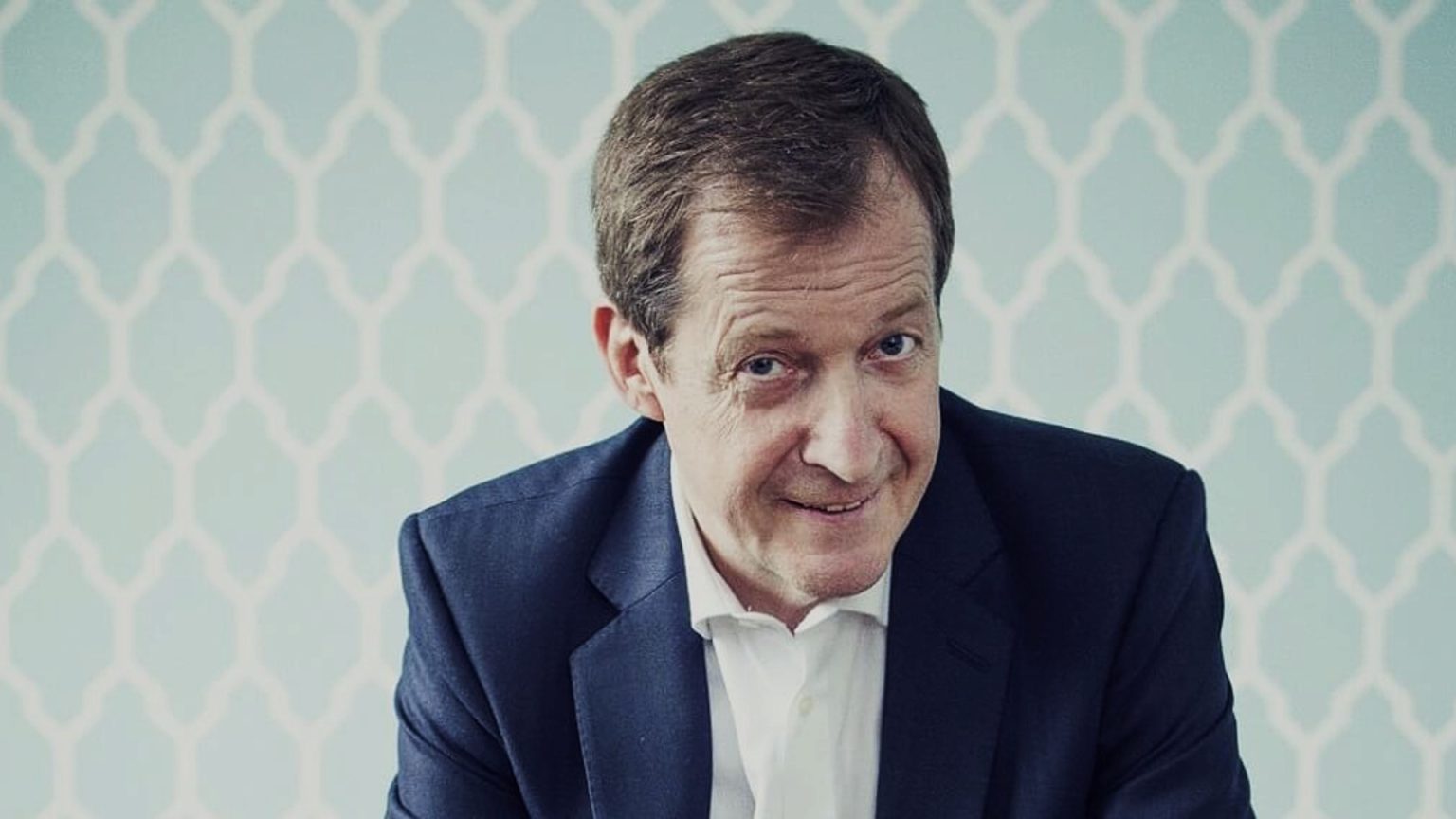 Alastair Campbell – Live on Stage in London | How To Academy
