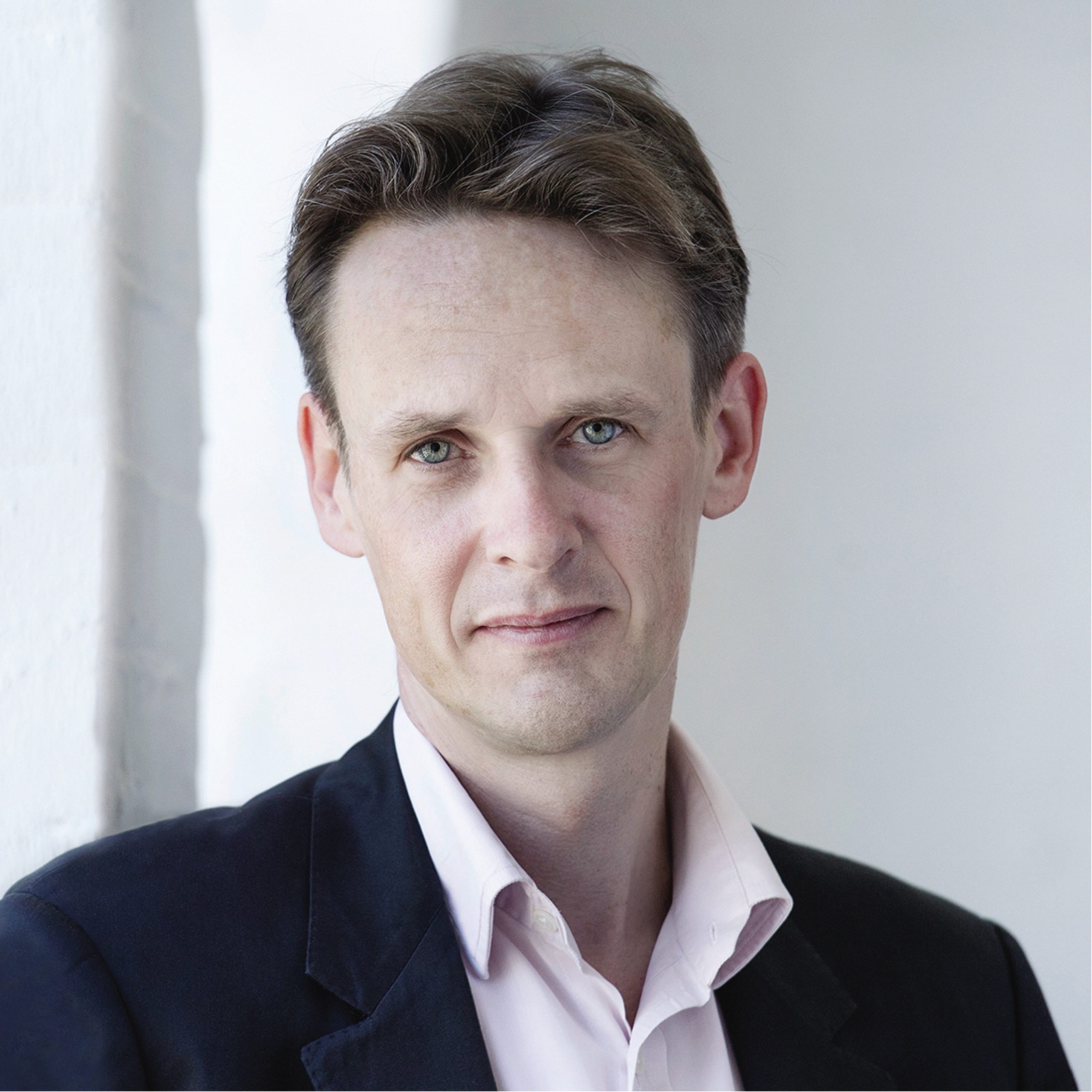 Ian Bostridge A Life in Music How To Academy