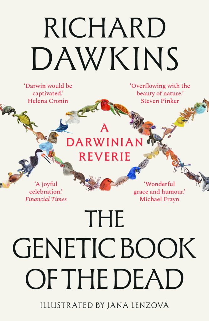 Featured Book